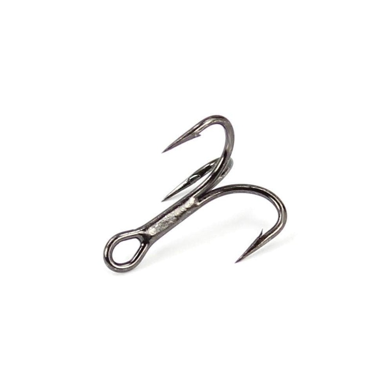 VMC Treble Hook 4 Pack