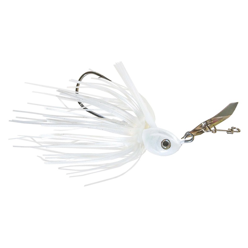 Z-MAN PROJECT Z CHATTERBAIT WEEDLESS