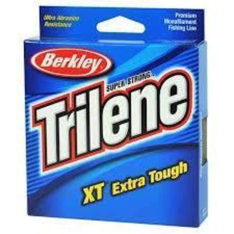 Berkley Trilene XT|10lb
