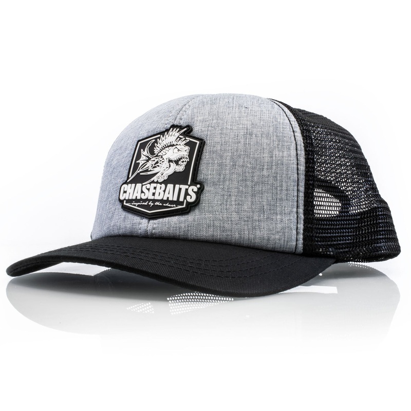 Chasebaits Badge Hat|Badge Hat