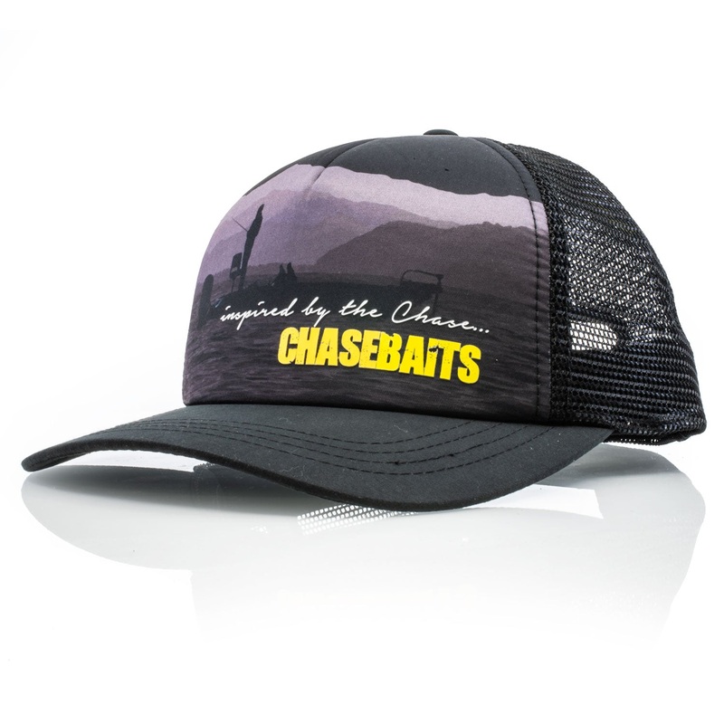 Chasebaits Silhouette Hat|Silhouette Hat