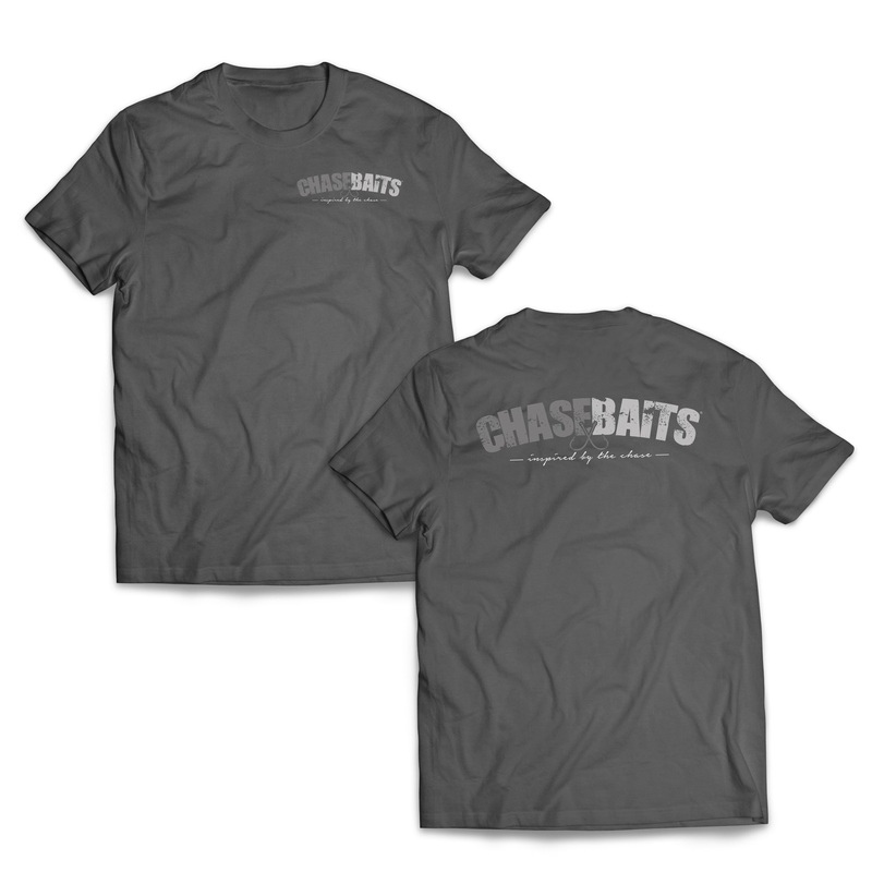 Classic Tee – Charcoal|SMALL|MEDIUM|LARGE|X-LARGE|XX-LARGE