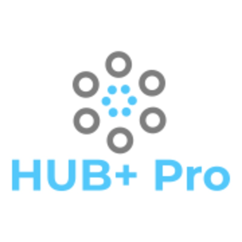 Elite HUB+ Pro Staff