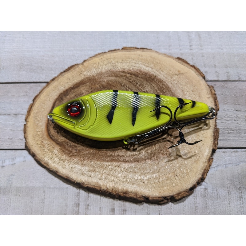 ProSeries 3.5 Lipless Crankbait – Pattern F
